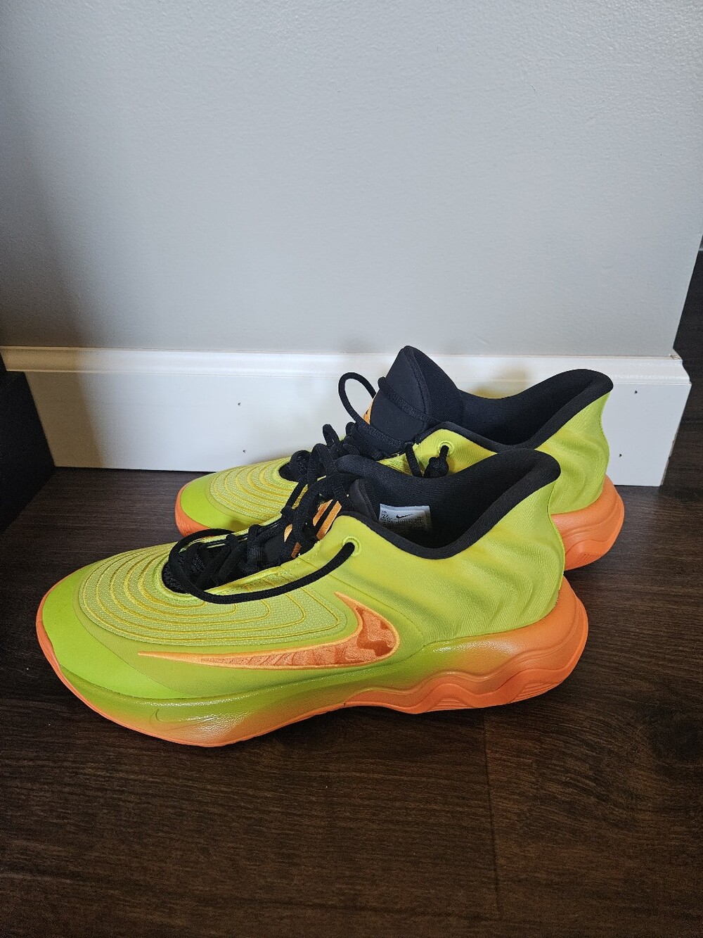 Nike Giannis Immortality 4
